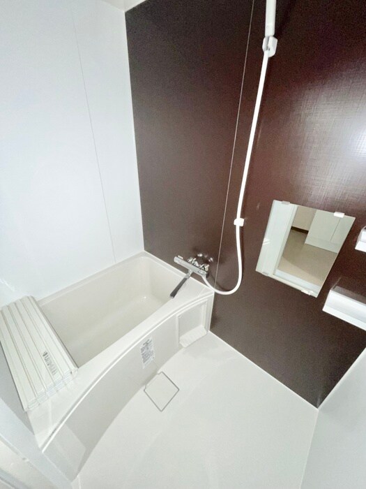 物件内観写真6　(バス／シャワールーム等)