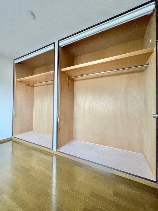 物件内観写真11　(収納)