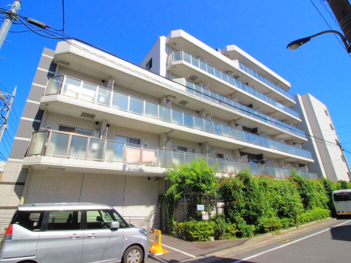 物件外観写真2　(外観写真)