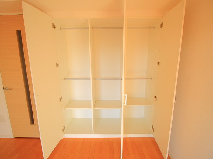 物件内観写真9　(収納)