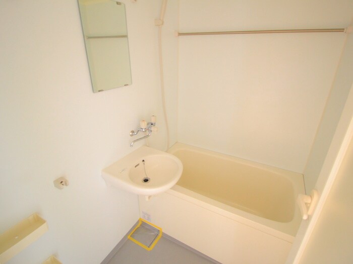 物件内観写真10　(バス／シャワールーム等)