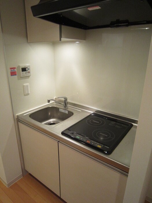 物件内観写真13　(キッチン)