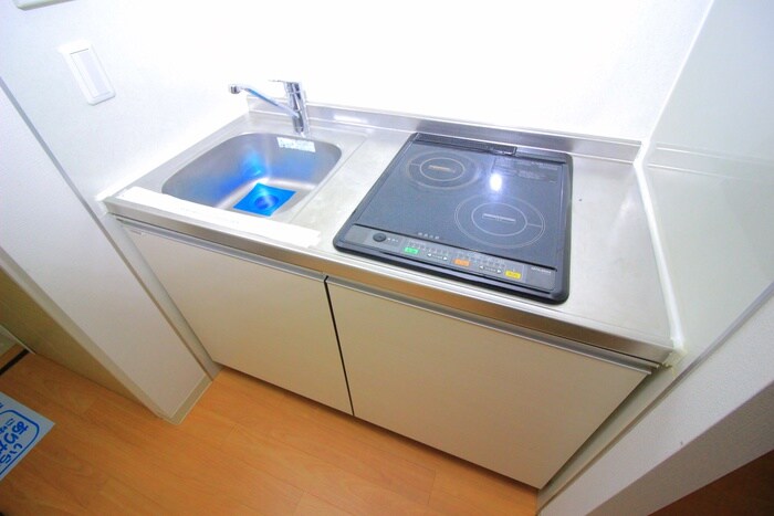 物件内観写真14　(キッチン)