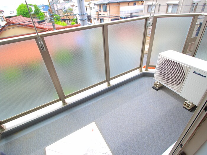 物件内観写真16　(ベランダ・バルコニー)