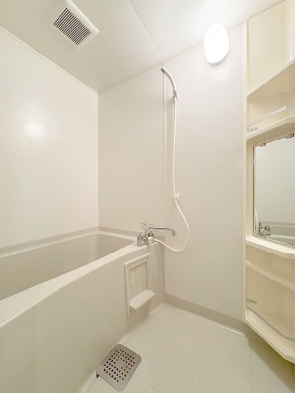 バス／シャワールーム等