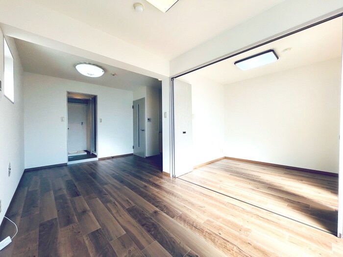 物件内観写真6　(居室)