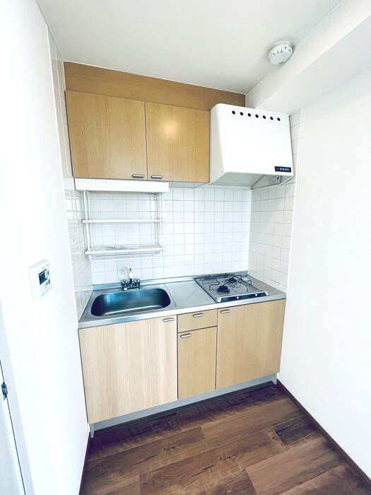 物件内観写真7　(キッチン)