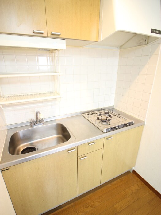 物件内観写真7　(キッチン)