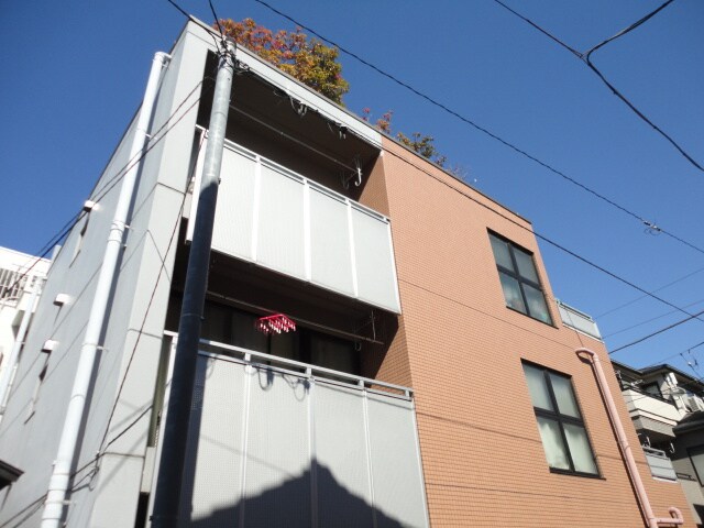 物件外観写真4　(外観写真)