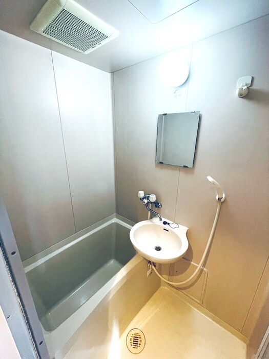 物件内観写真8　(バス／シャワールーム等)