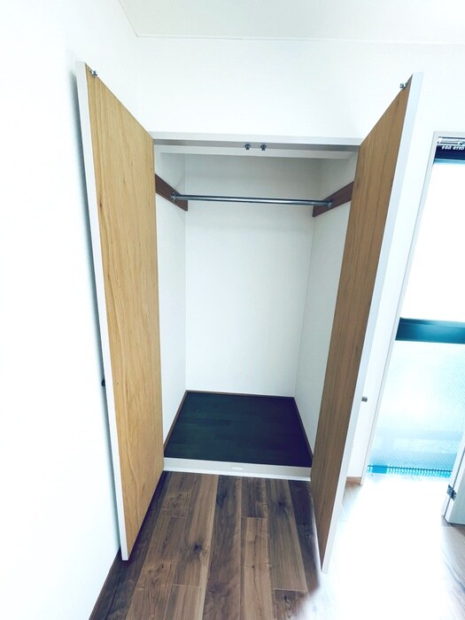 物件内観写真11　(収納)