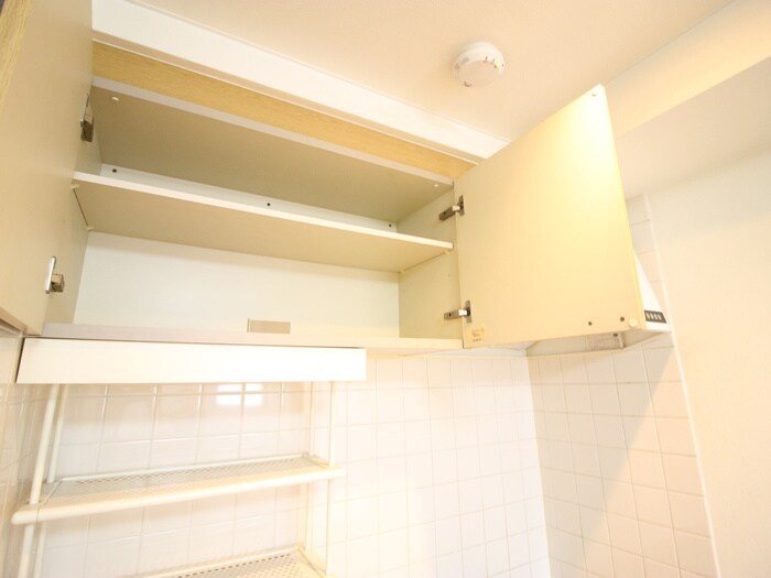 物件内観写真15　(収納)