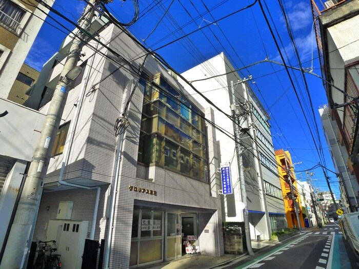 物件外観写真6　(周辺環境)