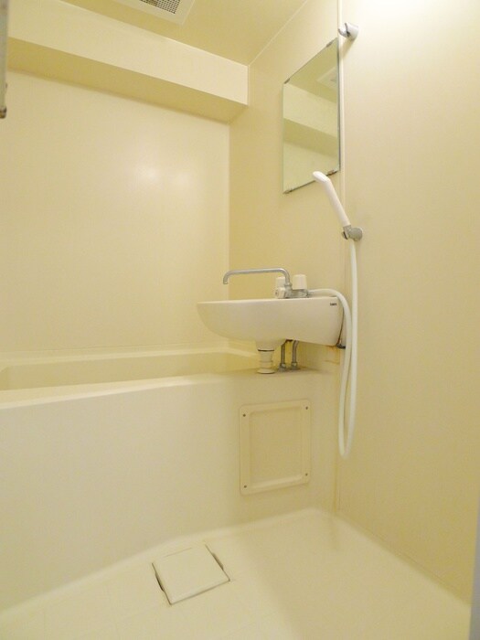 物件内観写真15　(バス／シャワールーム等)