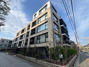 ジオ市ヶ谷払方町彩の館(S302)外観写真