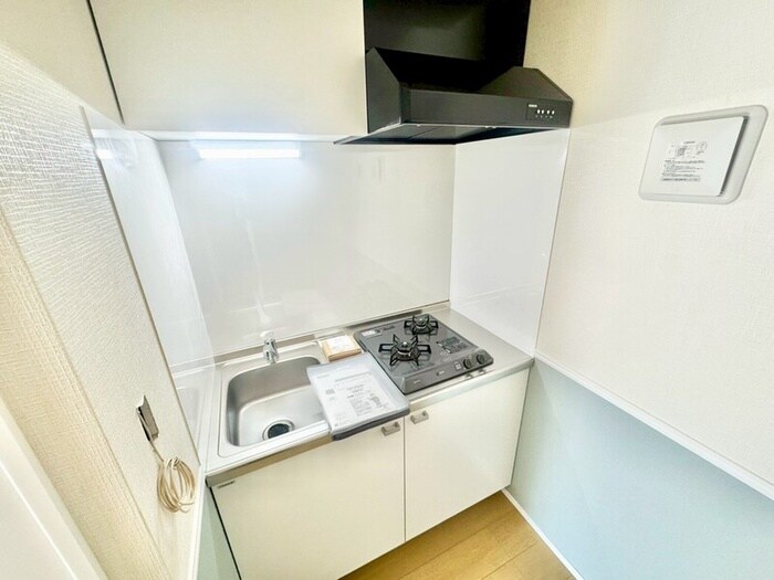 物件内観写真4　(キッチン)