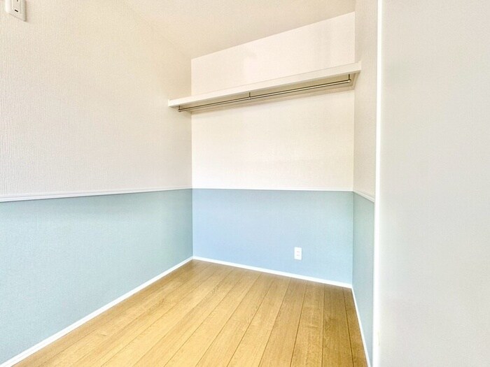 物件内観写真7　(居室)