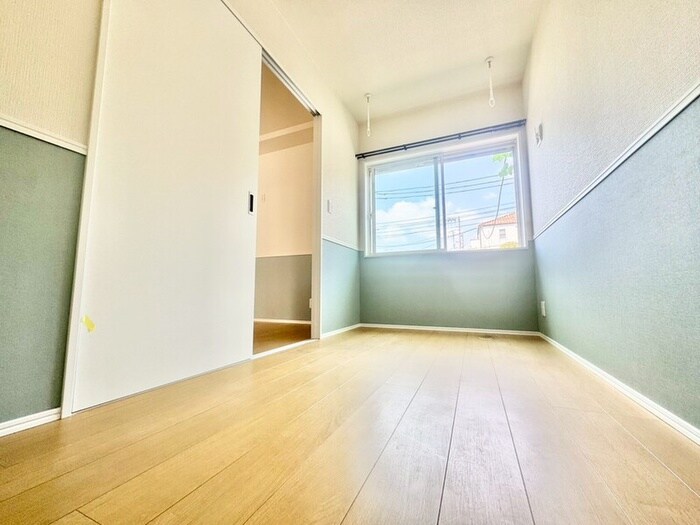 物件内観写真8　(居室)
