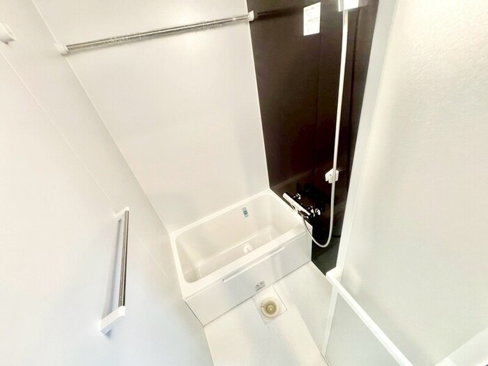 物件内観写真10　(バス／シャワールーム等)