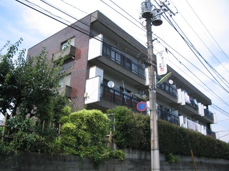 メゾン芹田外観写真