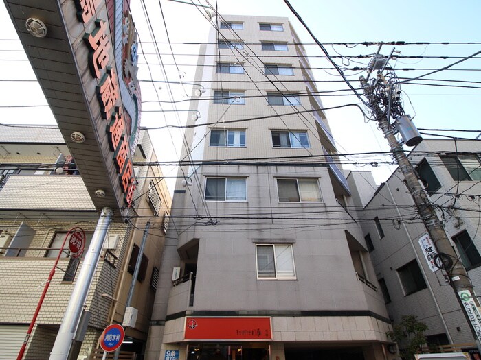 物件外観写真4　(外観写真)