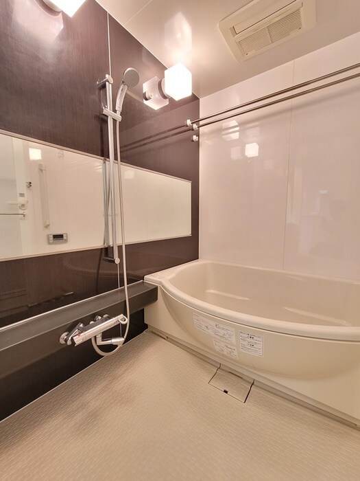物件内観写真10　(バス／シャワールーム等)