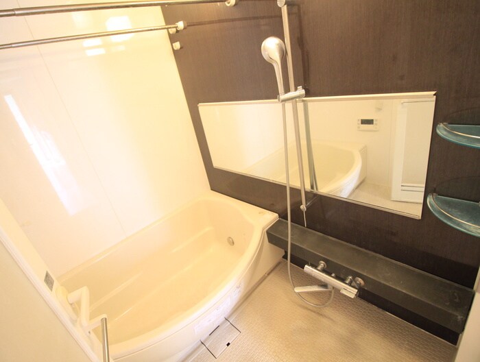 物件内観写真13　(バス／シャワールーム等)