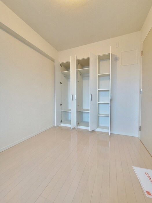 物件内観写真14　(収納)