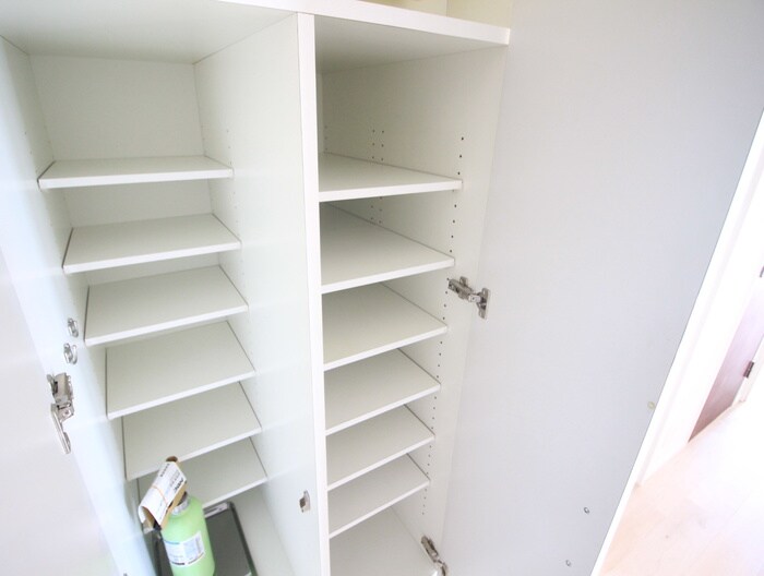 物件内観写真17　(靴箱)