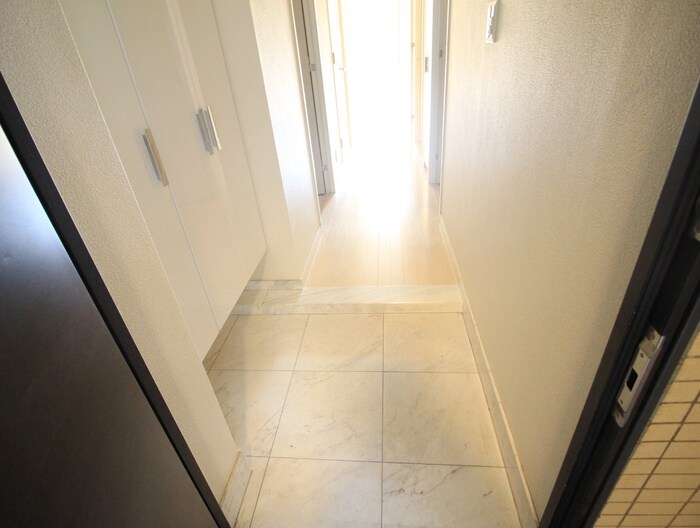 物件内観写真19　(玄関)