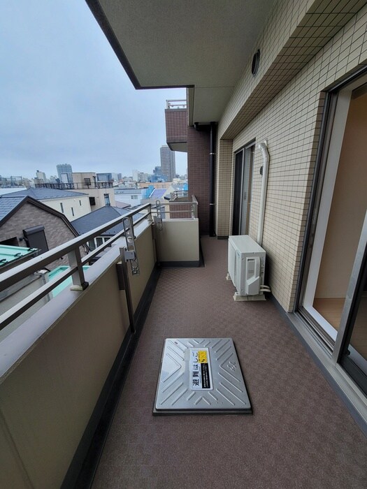 物件内観写真22　(ベランダ・バルコニー)