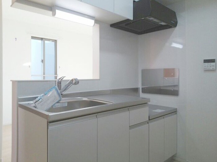 物件内観写真8　(キッチン)