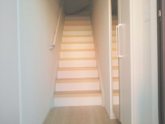 物件内観写真14　(靴箱)