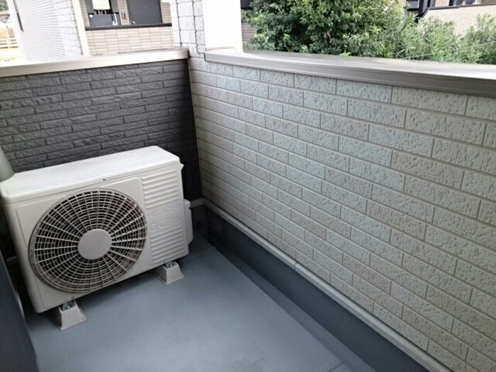 物件内観写真16　(ベランダ・バルコニー)