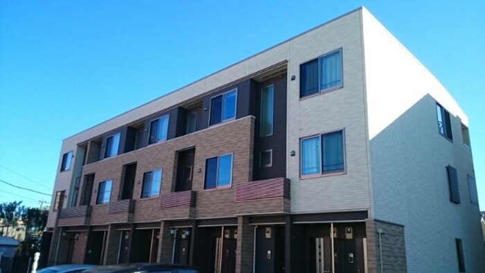 物件内観写真17　(玄関)