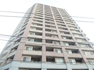 クリオタワー大塚台（703）外観写真