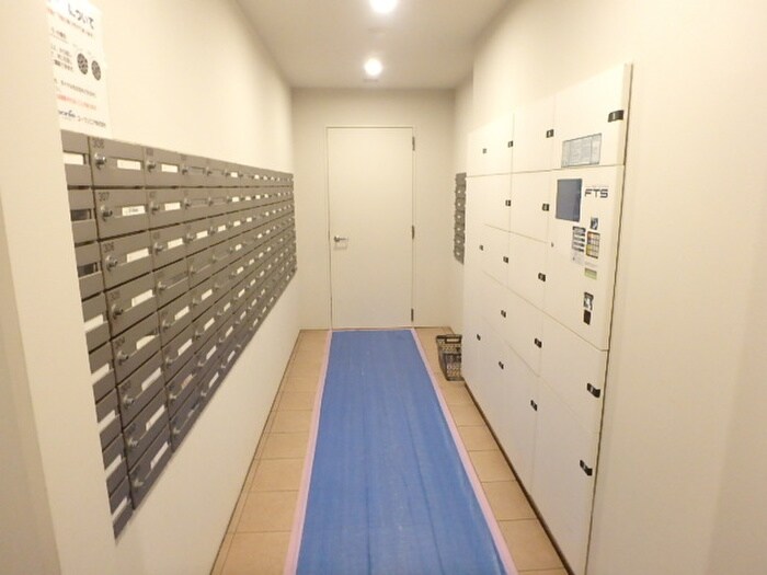 物件外観写真5　(建物設備)