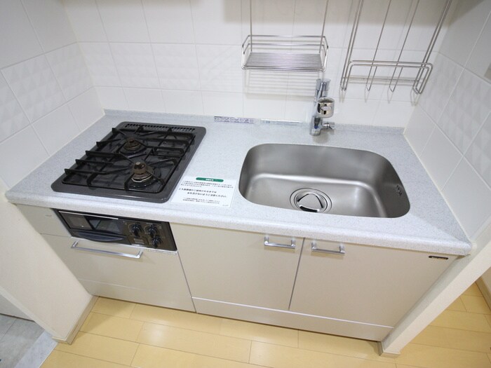 物件内観写真12　(キッチン)