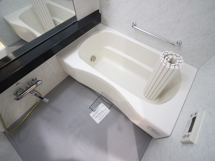 物件内観写真13　(バス／シャワールーム等)