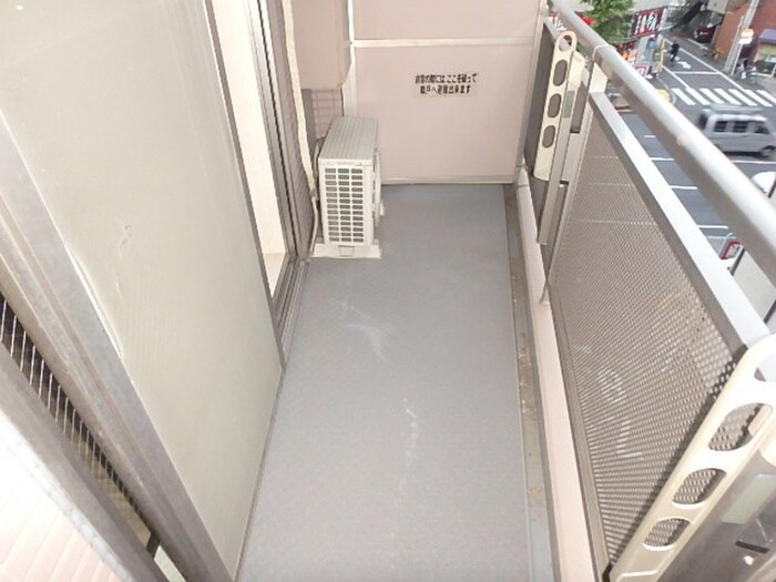 物件内観写真16　(ベランダ・バルコニー)