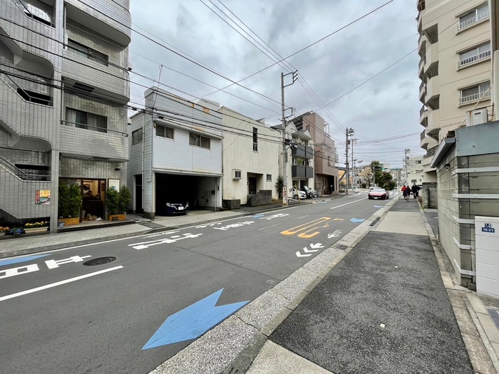 物件外観写真5　(周辺環境)