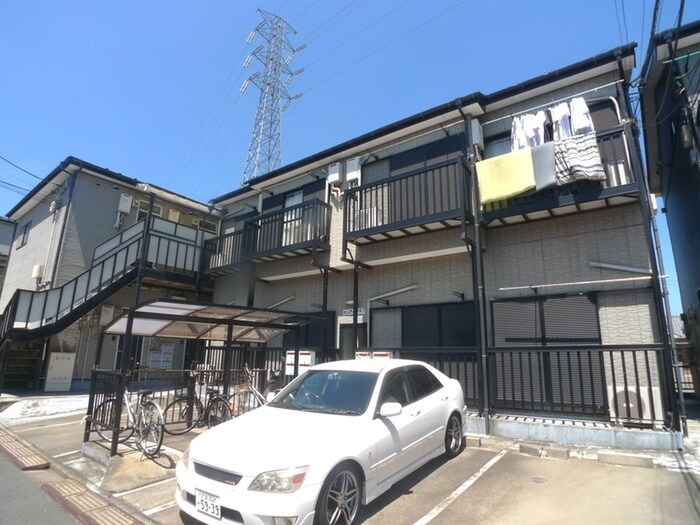 物件外観写真2　(その他)