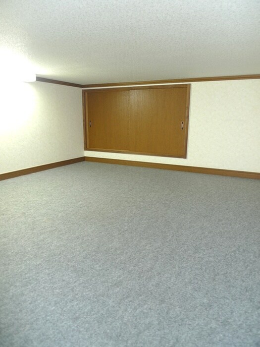 物件内観写真5　(ロフト)