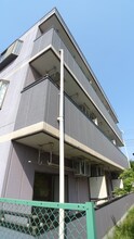 グリーンサイド