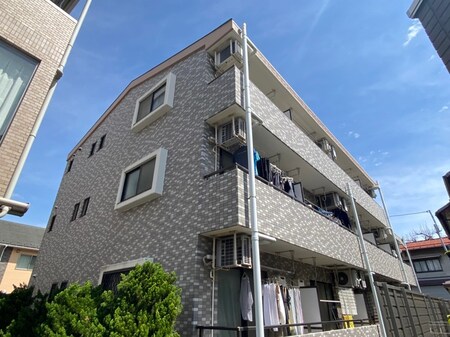 Vainqueur外観写真