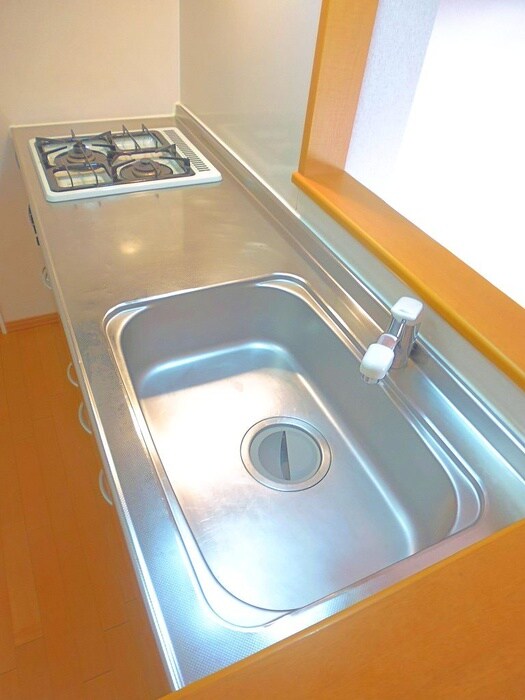 物件内観写真7　(キッチン)