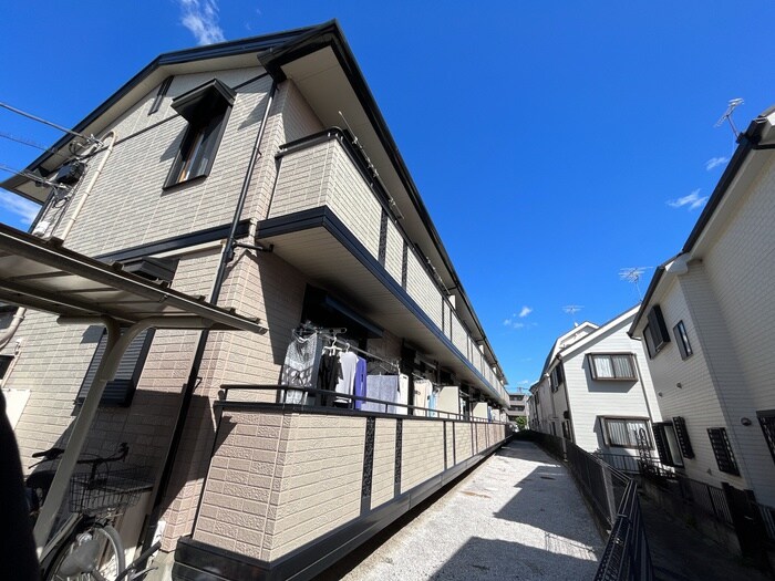 物件外観写真6　(外観写真)