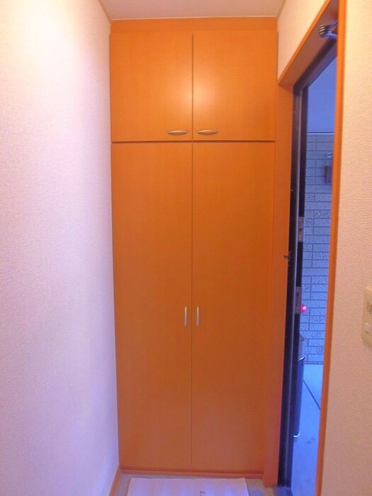 物件内観写真13　(靴箱)