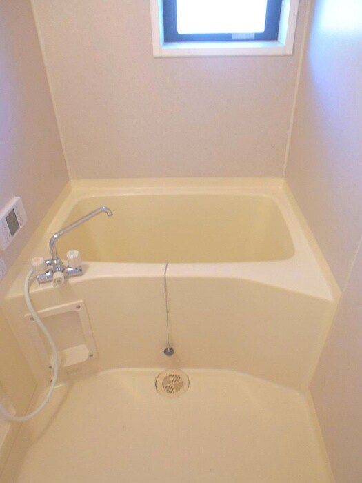 物件内観写真14　(バス／シャワールーム等)