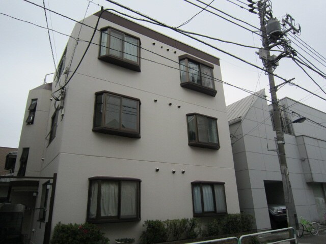 物件外観写真3　(外観写真)